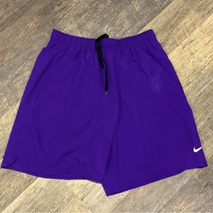 Athletic shorts